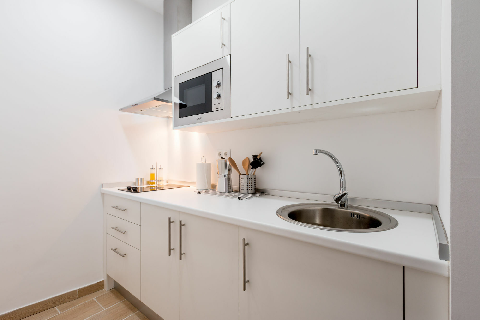 Apartamentos Puerta Nueva Granada Buitenkant foto